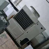 چیلر  ده تن کره ای|ماشین‌آلات صنعتی|اصفهان, باغ زرشک|دیوار