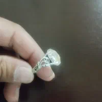 انگشتر سیترین|جواهرات|اصفهان, ملک‌شهر|دیوار