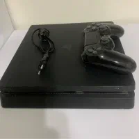 Ps4 Slim|کنسول، بازی ویدئویی و آنلاین|تهران, تهرانپارس جنوبی|دیوار