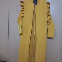مانتو پالتو   لباس مجلسی، کیف|لباس|شیروان (خراسان), |دیوار