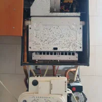 تعمیرات پکیج آبگرمکن اجاق گاز پمپ آب بخاری شومینه|خدمات پیشه و مهارت|فردیس, قریشی|دیوار