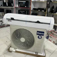 کولرگازی زانتی ۲۴هزار اینورتر سردوگرم شرایط ویژه