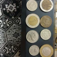 سکه قدیمی|کلکسیون سکه، تمبر، اسکناس|پاکدشت, شهرک امام رضا|دیوار