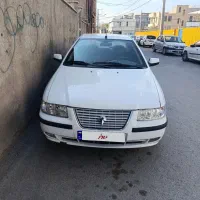 سمند دوگانه مدل۹۶EF7