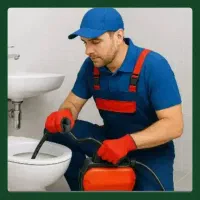 لوله بازکنی کل تهران تخلیه چاه بازکردن فنرزدن کن