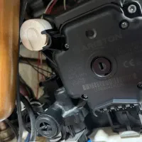 پکیج اریستون در حد نو واقعی|آبگرمکن، پکیج، شوفاژ|اندیشه, اندیشه فاز ۳|دیوار