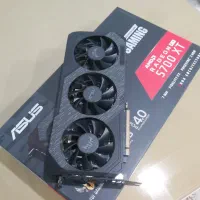گرافیک RX 5700XT Tuf