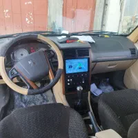 پارس سفارشی 401|خودرو سواری و وانت|لامرد, |دیوار