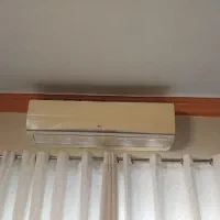 کولر اسپلیت ال جی ۲۴۰۰۰ تایتان