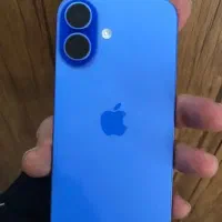 ایفون ۱۶ نرمال