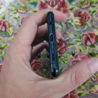 Samsung Galaxy a9 حافظه 128گیگ|موبایل|خرم‌آباد, |دیوار