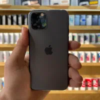 گوشی ایفون 11 پرو حافظه 256 گیگ اقساط