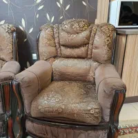 مبل کاناپه|مبلمان خانگی و میز عسلی|مشهد, چهارچشمه|دیوار