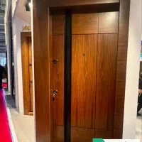 درب ضد سرقت درب و پنجره های  upvc، نرده کد M243|مصالح و تجهیزات ساختمان|ساری, |دیوار