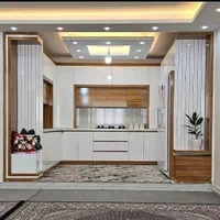 کابینت با لاین نوری|مصالح و تجهیزات ساختمان|همدان, |دیوار