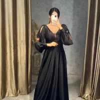 لباس مجلسی
