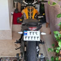 بنلی 300جفت معاوضه باخودرو|موتورسیکلت|تهران, اتحاد|دیوار