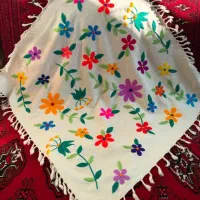 رومیزی کاور کوسن رانر ‌..