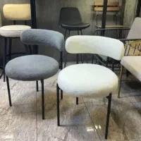 صندلی غذاخوری teDi کد 0012 گلشهر(کرج پلاستیکی