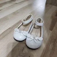 کفش دخترانه نو نو سایز ۲۲