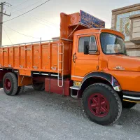 بنز تک باری