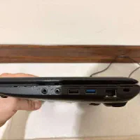 مینی لپ تاپ asus|رایانه همراه|تهران, امانیه|دیوار