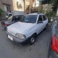 پراید مدل 91|خودرو سواری و وانت|شهریار, شهریار|دیوار