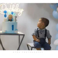 عکاسی پائیزی اَفرا (کادر بانو) در فضای باز|خدمات پذیرایی، مراسم|یاسوج, |دیوار