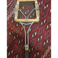 راکت تنیس ویلسون