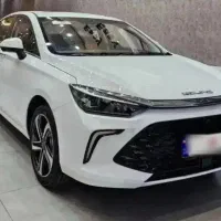 بایک بیجینگ u5 پلاس