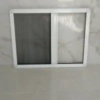 تولیدی توری پلیسه (توری کشویی در و پنجره) قائم