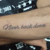 تتو بدن|خدمات آرایشگری و زیبایی|برخوار, |دیوار