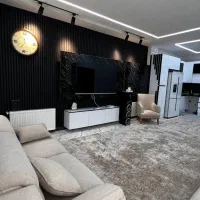 نگین شهر ساحلی چاف/۲۰۰متری|فروش خانه و ویلا|چاف و چمخاله, |دیوار