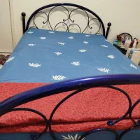 تخت خواب فرفوژه