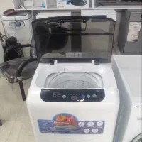 لباسشویی 7 کیلو در بالا پاکشوما(نقد و اقساط)|ماشین لباسشویی و خشککن لباس|خرمآباد, |دیوار