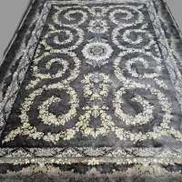 ۲ تخته فرش ۷۰۰ شانه اکرولیک نرم و زیبا،خاب۱۱میلمتر