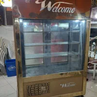 وسایل جگرکی به صورت فوری واگذار میشه