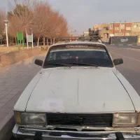 پیکان سواری۸۱|خودرو سواری و وانت|قم, شهرک مهدیه (مدرس)|دیوار