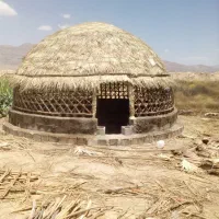 آلاچیق سنتی سفارشی احمدی کفیت خوب احمد|عمده‌فروشی|سیرجان, |دیوار