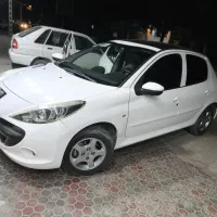 207 پانا بدون رنگ ۱۴۰۱