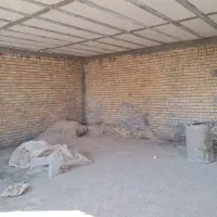 ویلایی نیمه کاره در فرهنگ شهر / فرهنگشهر ۱ برازجان