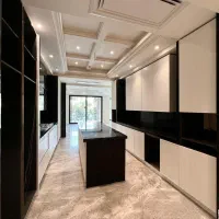 پاسداران/۲۵۵متر /۳پارکینگ|فروش آپارتمان|تهران, دروس|دیوار