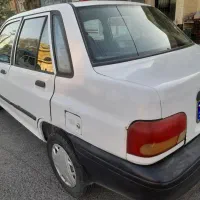 پرایدمدل ۸۸