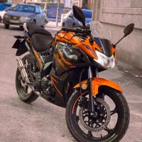 مگلی ۲۰۰ مدل۱۴۰۳