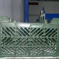 جذب وانت بار در کارخانه سبد سازی