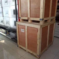 دستگاه برش برقی کاغذ تمام اتوماتیک مدل 450vs|ماشین‌آلات صنعتی|اندیمشک, |دیوار