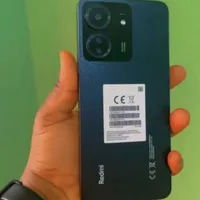 شیائومی Redmi 13C با حافظهٔ ۲۵۶ گیگابایت