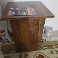 میز توالت با دراور و اینه|جاکفشی، کمد، دراور|اندیشه, اندیشه فاز ۱|دیوار