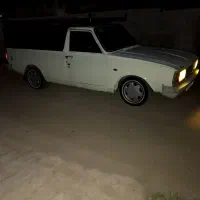 پیکان وانت مدل 93|خودرو سواری و وانت|کلاردشت, |دیوار