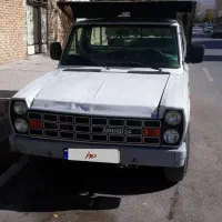 نیسان دیزل مدل ۹۰|خودرو سواری و وانت|شهرکرد, |دیوار